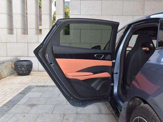 2025 BYD 電気自動車 シール EV スマートモデル 650KM 長距離 80.64kWh バッテリー 急速充電 屋根付き熱売り