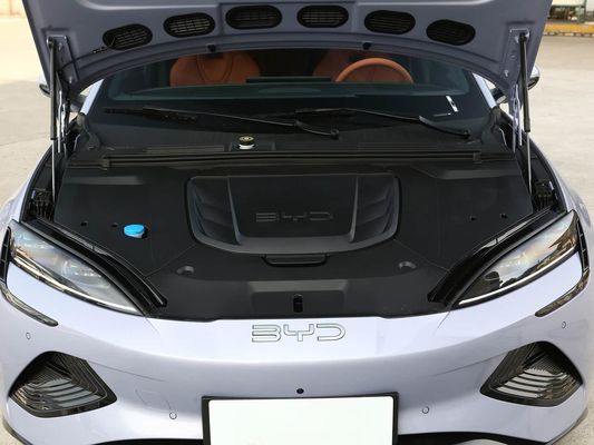 2025 BYD 電気自動車 シール EV スマートモデル 650KM 長距離 80.64kWh バッテリー 急速充電 屋根付き熱売り