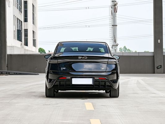2025 BYD EV カーシール AWD パフォーマンス ロングレンジ 600KM 急速充電 電動車 四輪駆動 電気自動車 屋根付き