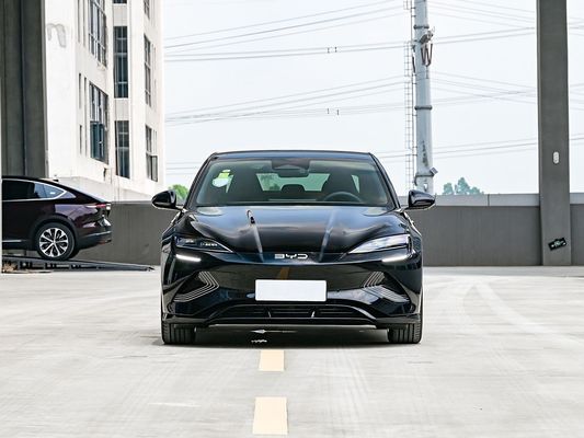2025 BYD EV カーシール AWD パフォーマンス ロングレンジ 600KM 急速充電 電動車 四輪駆動 電気自動車 屋根付き