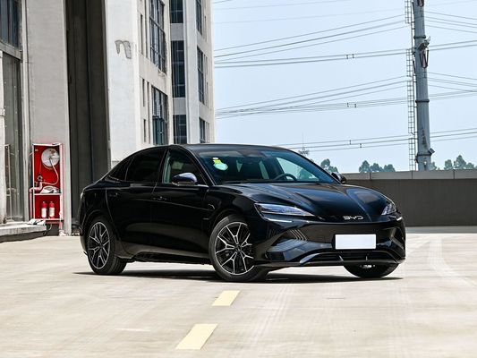 2025 BYD EV カーシール AWD パフォーマンス ロングレンジ 600KM 急速充電 電動車 四輪駆動 電気自動車 屋根付き