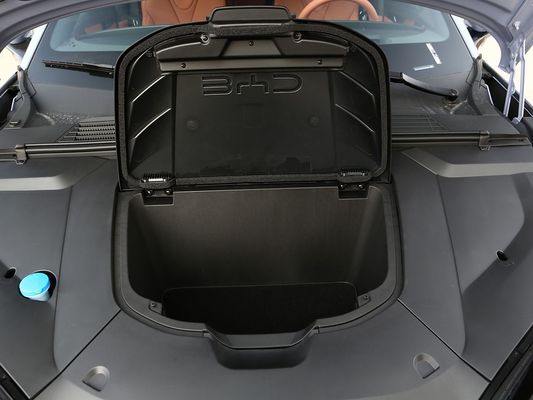 2025 BYD EV カーシール AWD パフォーマンス ロングレンジ 600KM 急速充電 電動車 四輪駆動 電気自動車 屋根付き