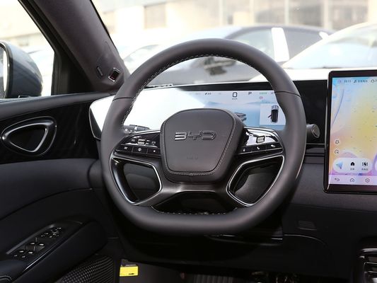 2025 BYD EV カーシール AWD パフォーマンス ロングレンジ 600KM 急速充電 電動車 四輪駆動 電気自動車 屋根付き