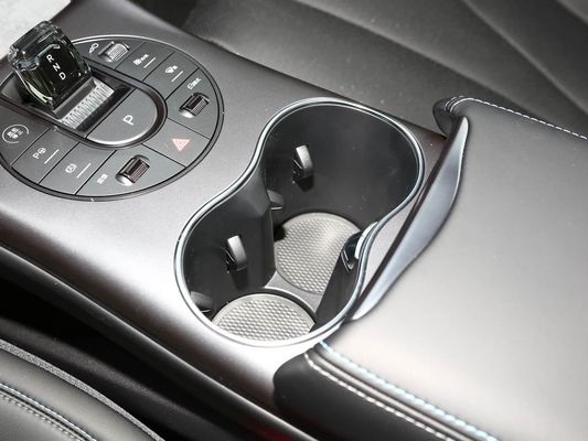 2025 BYD EV カーシール AWD パフォーマンス ロングレンジ 600KM 急速充電 電動車 四輪駆動 電気自動車 屋根付き