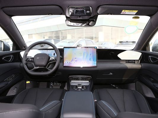 2025 BYD EV カーシール AWD パフォーマンス ロングレンジ 600KM 急速充電 電動車 四輪駆動 電気自動車 屋根付き
