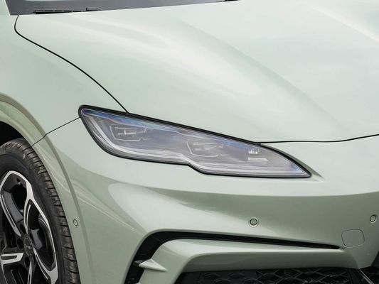 2025 BYD 電気自動車シール 06GT 0.33 Hrs の急速充電時間とパフォーマンス ロングレンジ 550KM 家族のための太陽屋根付きの大きなバッテリー