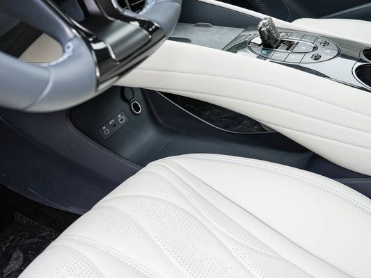 2025 BYD 電気自動車シール 06GT 0.33 Hrs の急速充電時間とパフォーマンス ロングレンジ 550KM 家族のための太陽屋根付きの大きなバッテリー