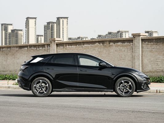 2025 シール 06 GT 310kW マックスモーター パワー BYD EV 605kmの走行距離と72.96kWhのバッテリー容量