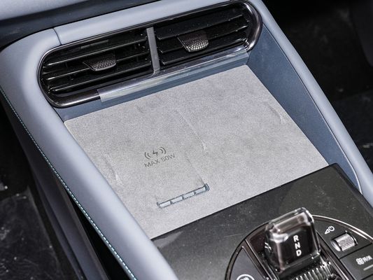 2025 シール 06 GT 310kW マックスモーター パワー BYD EV 605kmの走行距離と72.96kWhのバッテリー容量