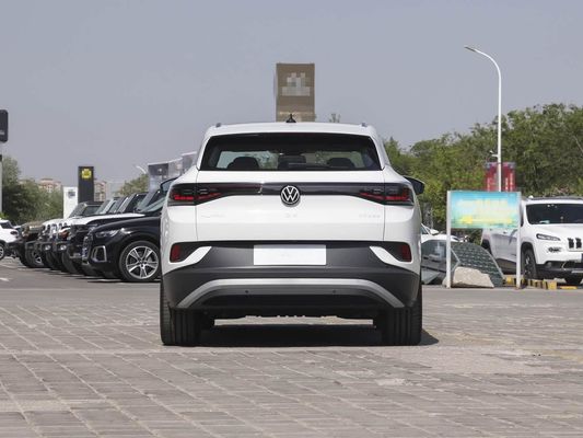 2025 VW ID4 新モデル 最良オファー 電気自動車 熱売り EV フォルクスワゴン 601km 走行距離 0.67hr 充電時間