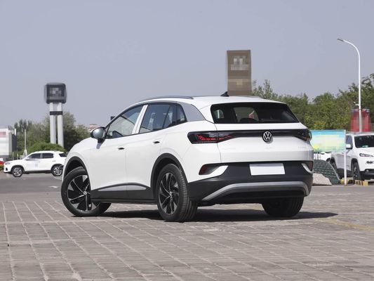 2025 VW ID4 新モデル 最良オファー 電気自動車 熱売り EV フォルクスワゴン 601km 走行距離 0.67hr 充電時間