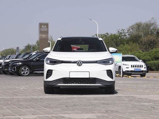 2025 VW ID4 新モデル 最良オファー 電気自動車 熱売り EV フォルクスワゴン 601km 走行距離 0.67hr 充電時間