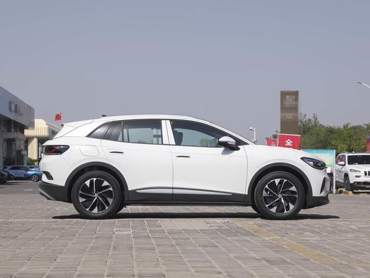 2025 VW ID4 新モデル 最良オファー 電気自動車 熱売り EV フォルクスワゴン 601km 走行距離 0.67hr 充電時間