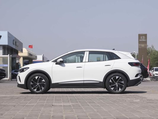 2025 VW ID4 新モデル 最良オファー 電気自動車 熱売り EV フォルクスワゴン 601km 走行距離 0.67hr 充電時間