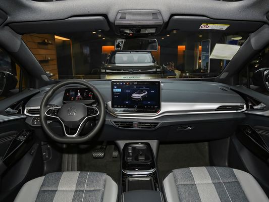 2025 VW ID4 新モデル 最良オファー 電気自動車 熱売り EV フォルクスワゴン 601km 走行距離 0.67hr 充電時間