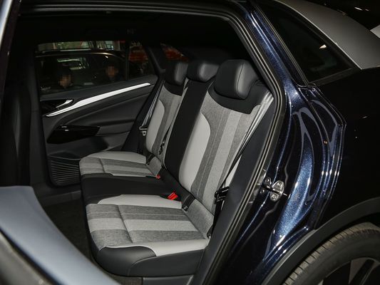2025 VW ID4 新モデル 最良オファー 電気自動車 熱売り EV フォルクスワゴン 601km 走行距離 0.67hr 充電時間