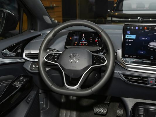 2025 VW ID4 新モデル 最良オファー 電気自動車 熱売り EV フォルクスワゴン 601km 走行距離 0.67hr 充電時間