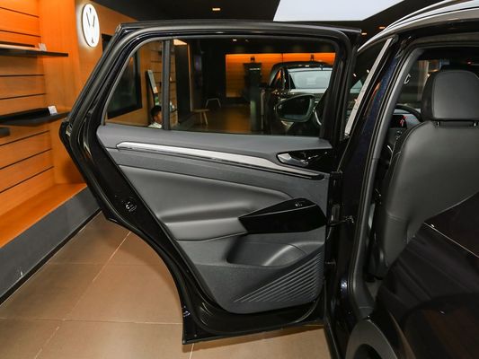 2025 VW ID4 新モデル 最良オファー 電気自動車 熱売り EV フォルクスワゴン 601km 走行距離 0.67hr 充電時間