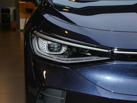 2025 VW ID4 新モデル 最良オファー 電気自動車 熱売り EV フォルクスワゴン 601km 走行距離 0.67hr 充電時間