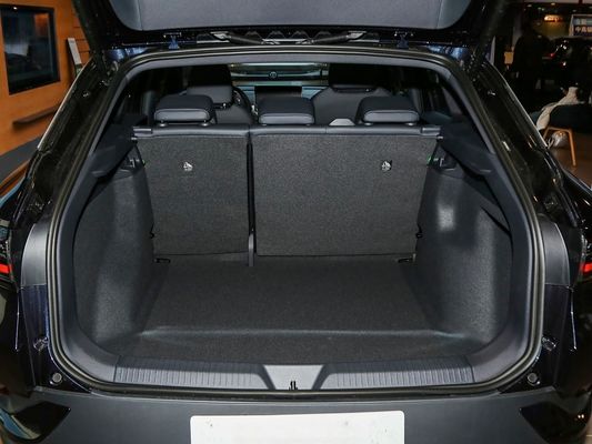 2025 VW ID4 新モデル 最良オファー 電気自動車 熱売り EV フォルクスワゴン 601km 走行距離 0.67hr 充電時間