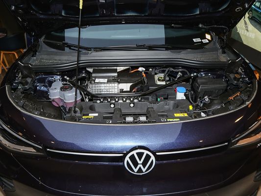 2025 VW ID4 新モデル 最良オファー 電気自動車 熱売り EV フォルクスワゴン 601km 走行距離 0.67hr 充電時間