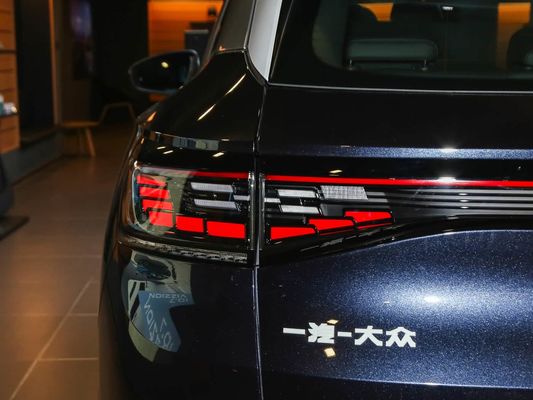 2025 VW ID4 新モデル 最良オファー 電気自動車 熱売り EV フォルクスワゴン 601km 走行距離 0.67hr 充電時間