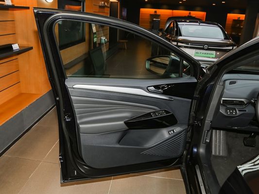 2025 VW ID4 新モデル 最良オファー 電気自動車 熱売り EV フォルクスワゴン 601km 走行距離 0.67hr 充電時間
