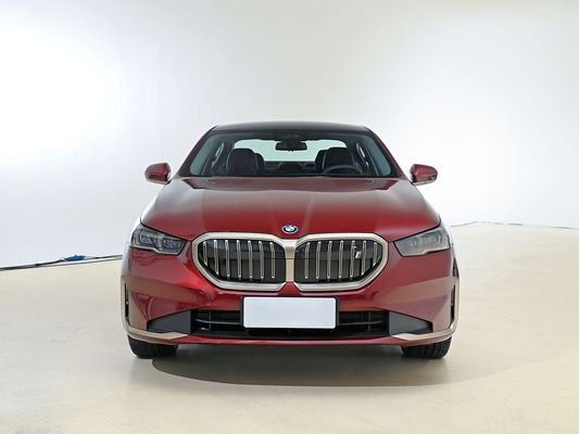 2025 BMW I5 高級電動車 良い性能 xDrive ロングレンジ 651KM 急速充電EV 新型セダン 屋根付き BMW 5シリーズ