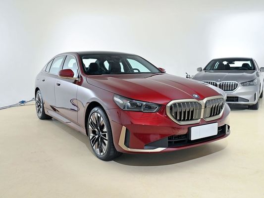 2025 BMW I5 高級電動車 良い性能 xDrive ロングレンジ 651KM 急速充電EV 新型セダン 屋根付き BMW 5シリーズ