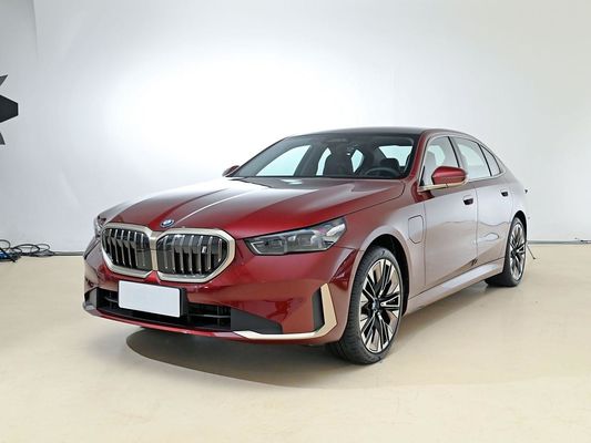 2025 BMW I5 高級電動車 良い性能 xDrive ロングレンジ 651KM 急速充電EV 新型セダン 屋根付き BMW 5シリーズ