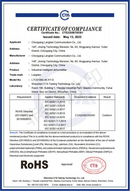 中国 Chongqing Senkai Automobile Sales & Service Co., Ltd. 認証